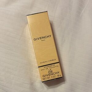 Le De Givenchy - EDT